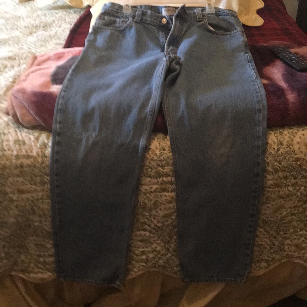 Levi 505’s